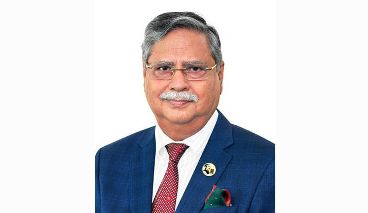 নতুন প্রজন্মকে সুনাগরিক হিসেবে গড়ে তুলতে কাজ করুন:  রাষ্ট্রপতি